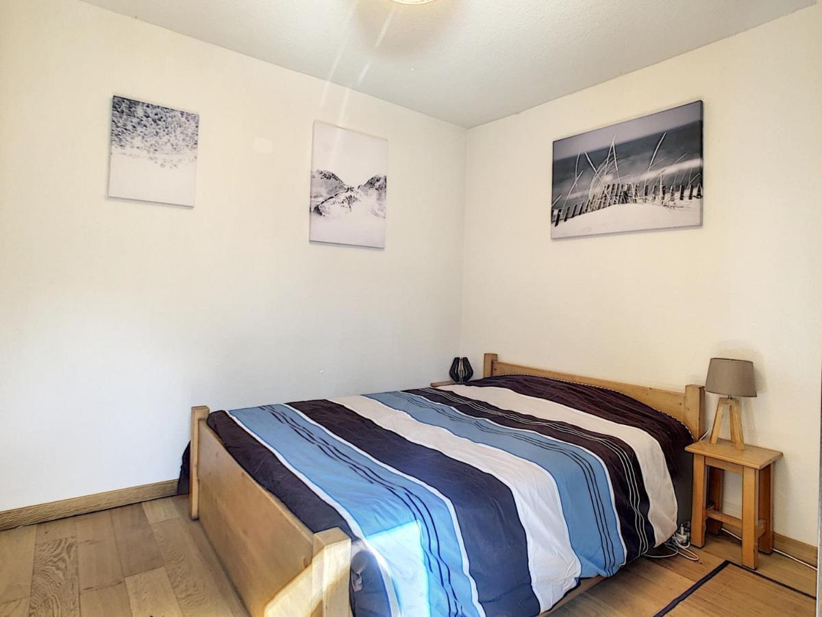 Appartement Les Gets, 2 Pieces, 4 Personnes - Fr-1-454-80 Экстерьер фото