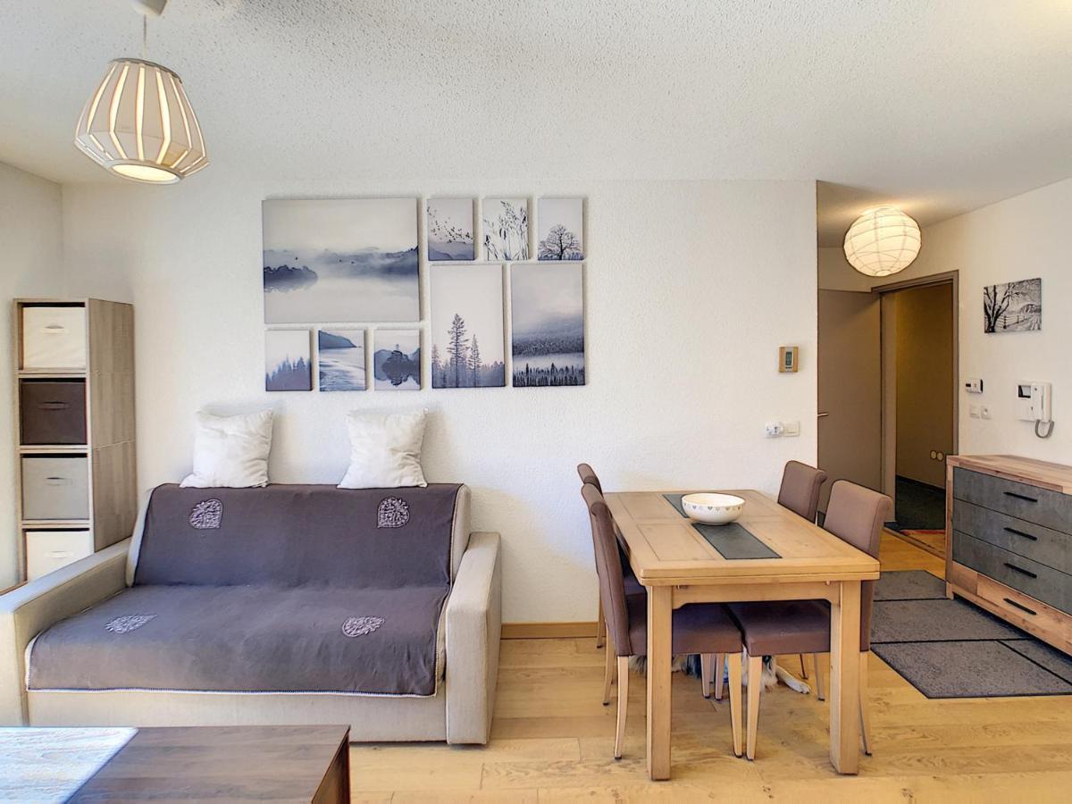 Appartement Les Gets, 2 Pieces, 4 Personnes - Fr-1-454-80 Экстерьер фото