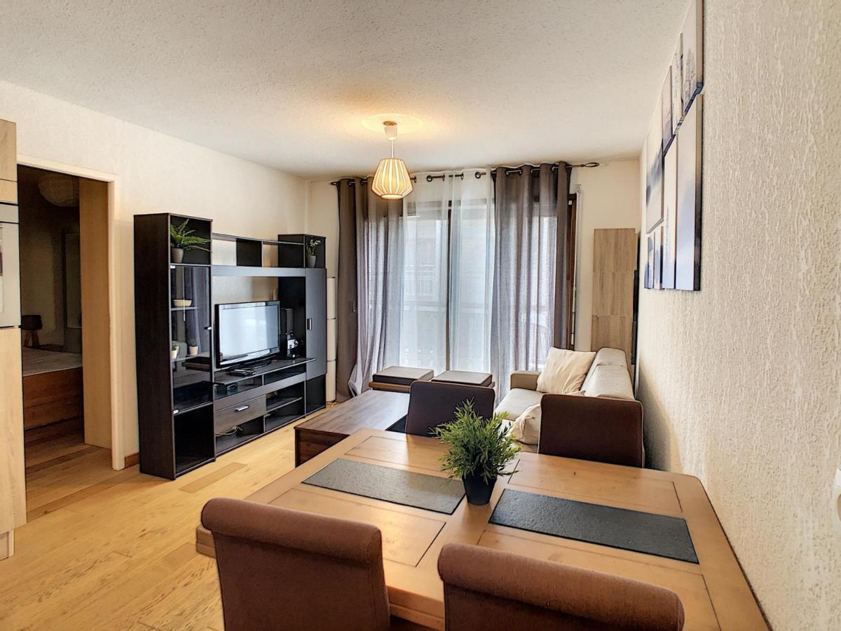 Appartement Les Gets, 2 Pieces, 4 Personnes - Fr-1-454-80 Экстерьер фото