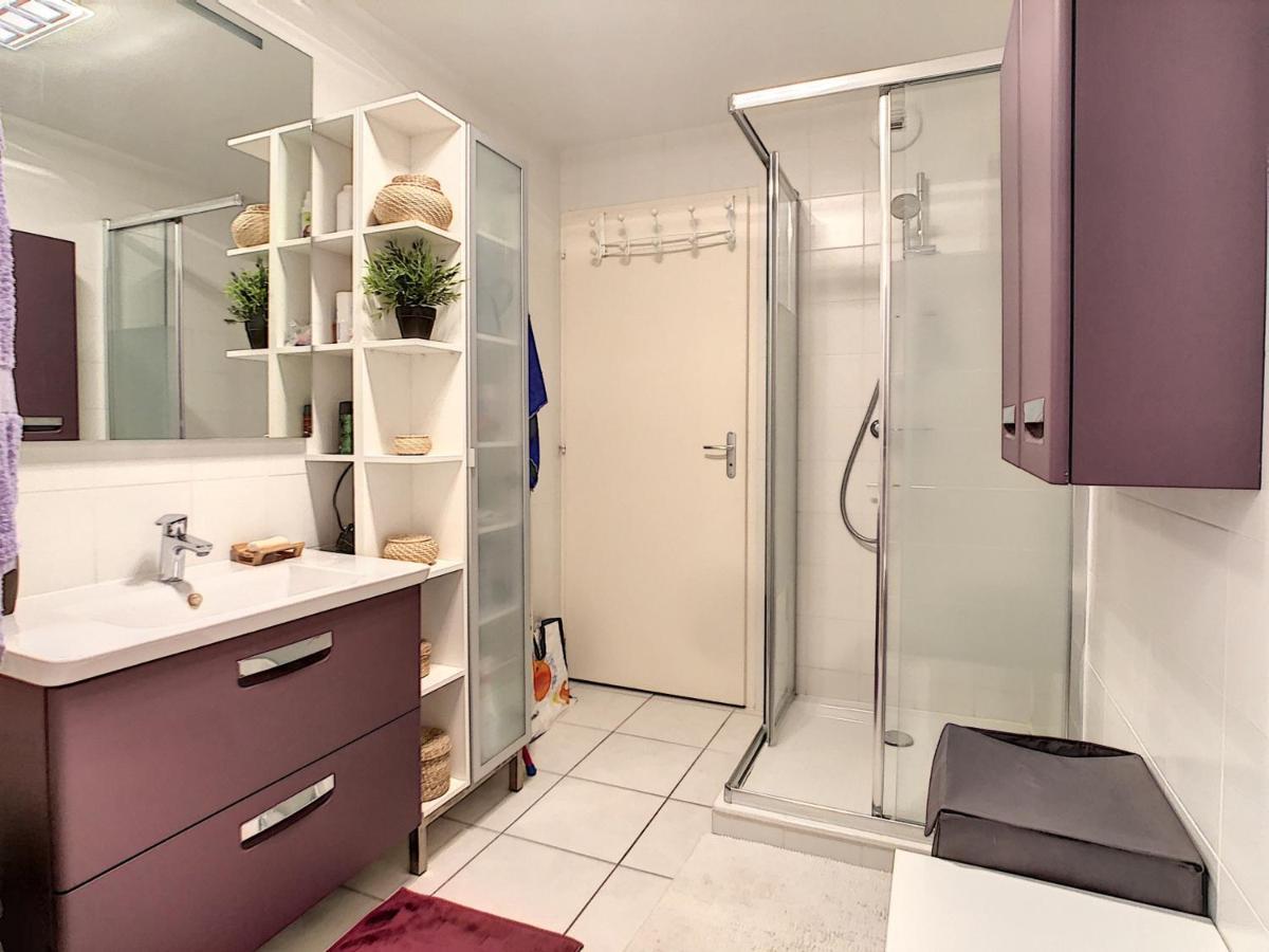 Appartement Les Gets, 2 Pieces, 4 Personnes - Fr-1-454-80 Экстерьер фото