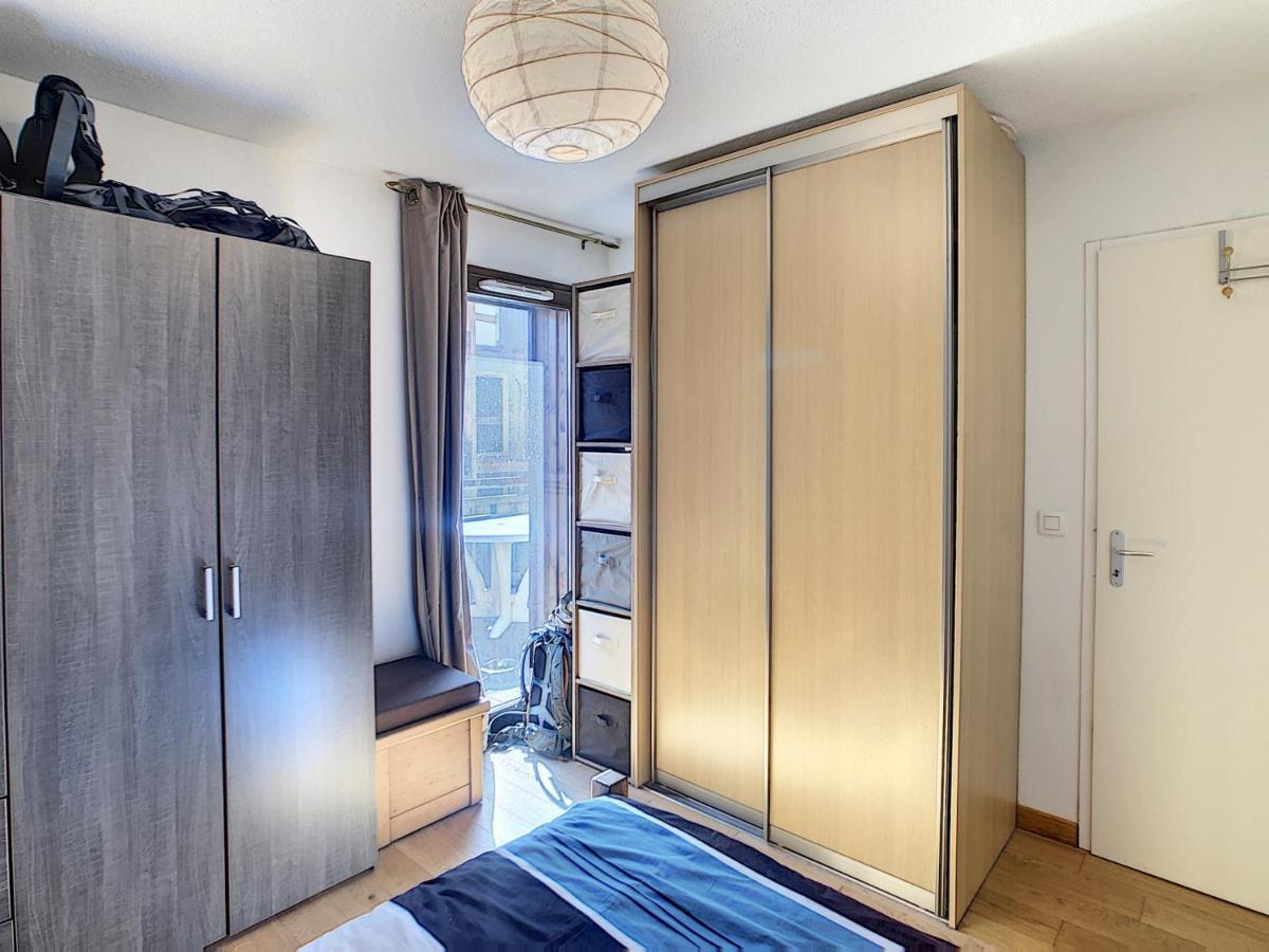 Appartement Les Gets, 2 Pieces, 4 Personnes - Fr-1-454-80 Экстерьер фото